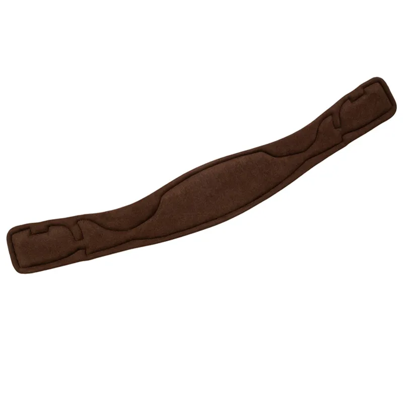 Schockemohle Pallas Pro Softpoly Pad - Espresso